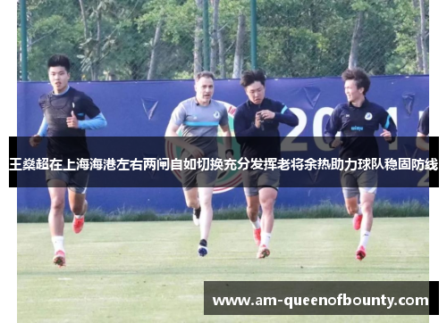 王燊超在上海海港左右两闸自如切换充分发挥老将余热助力球队稳固防线